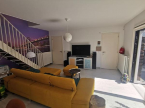 Rustige ruime duplex
